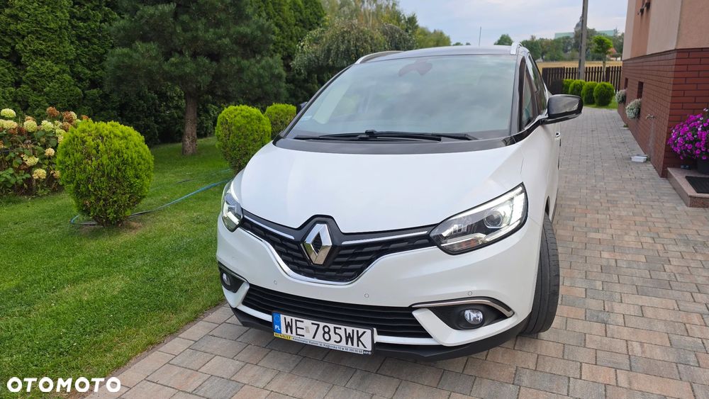 Renault Scenic 1.3 TCe FAP Intens - 3