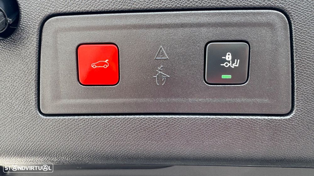 Peugeot 508 SW PureTech 130 EAT8 Allure - 17