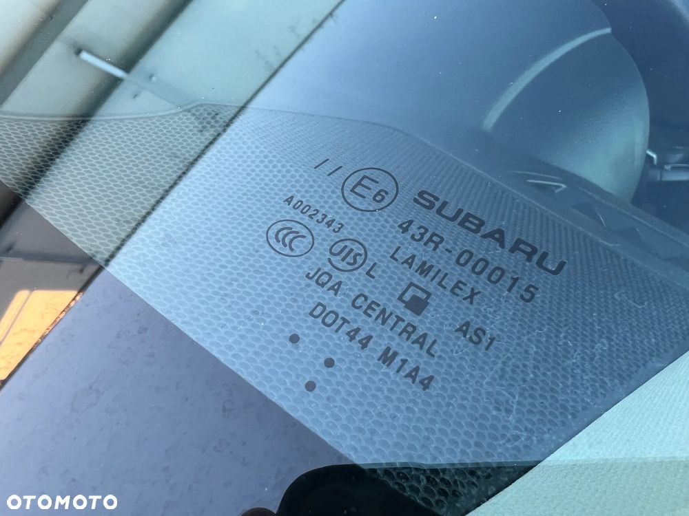 Subaru XV 2.0i Active CVT - 23