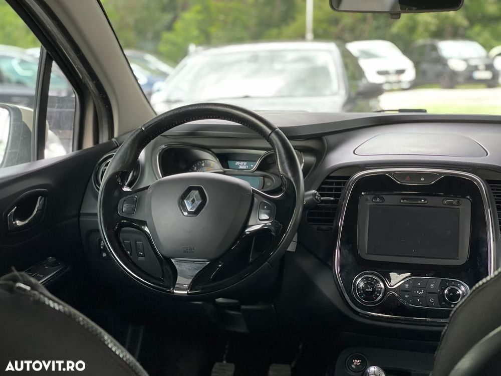 Renault Captur - 10