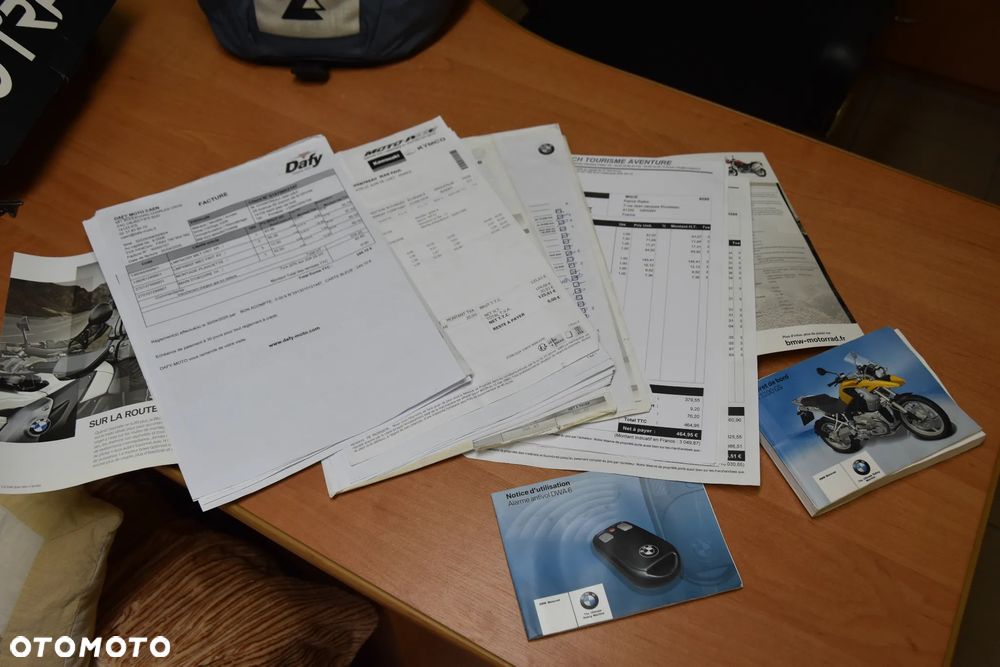 BMW GS - 23