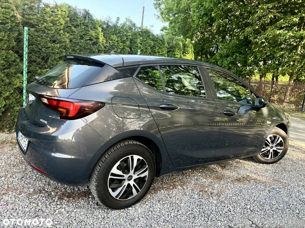 Opel Astra 1.0 Turbo Start/Stop Business - 17