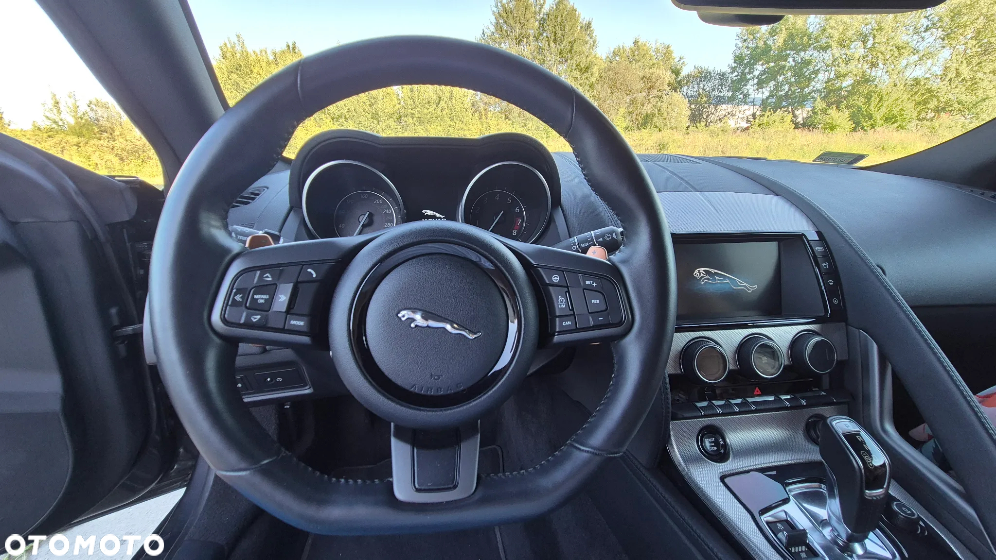 Jaguar F-Type 3.0 V6 S/C - 33