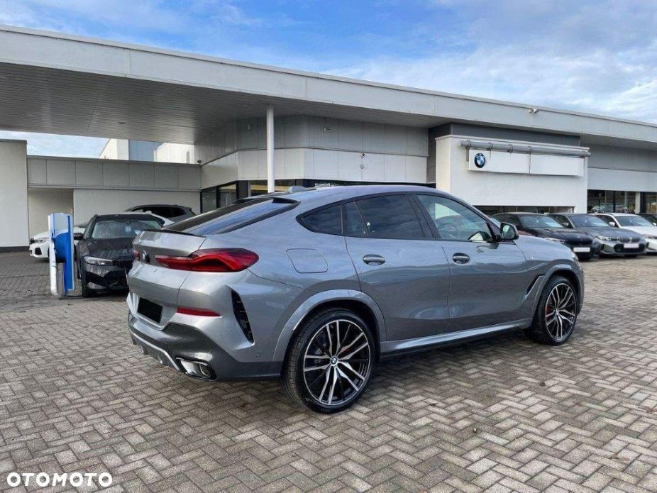 BMW X6 - 2