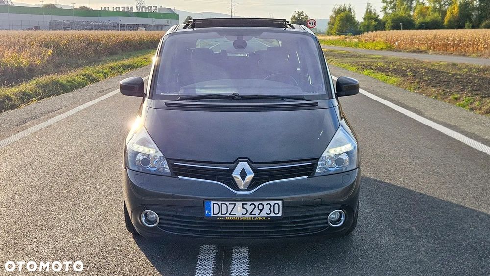 Renault Grand Espace 2.0 dCi Initiale - 29