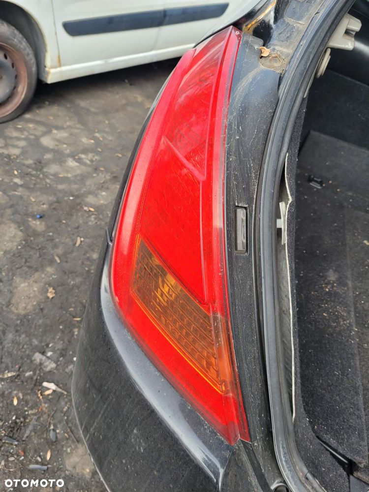 Lampy tylne Nissan Murano Z50 Prawa/Lewa - 4