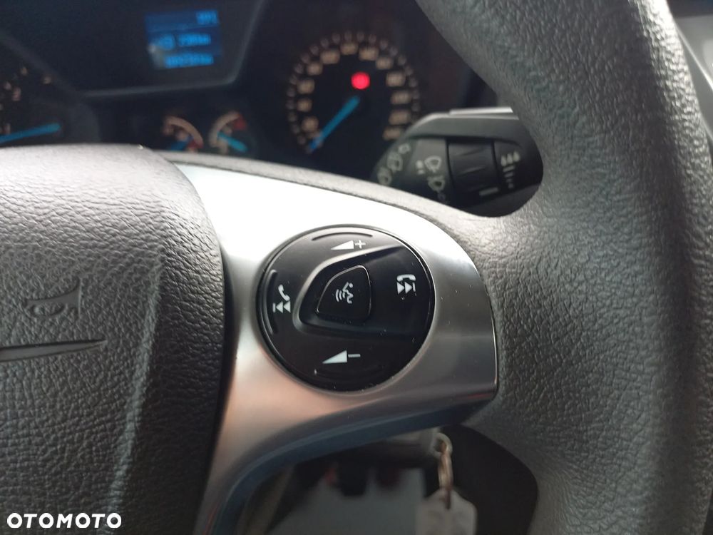 Ford Tourneo Connect Grand 1.5TDCi Ambiente - 25
