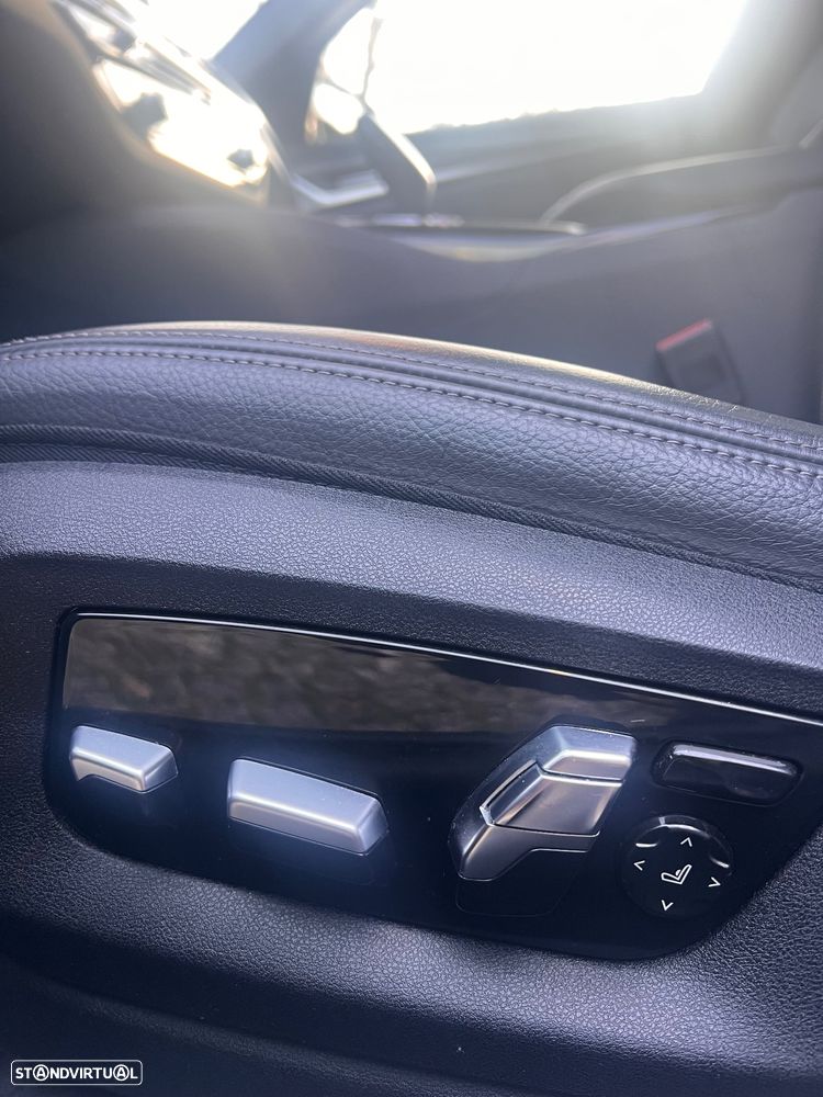 BMW 530 e Pack Desportivo M - 18