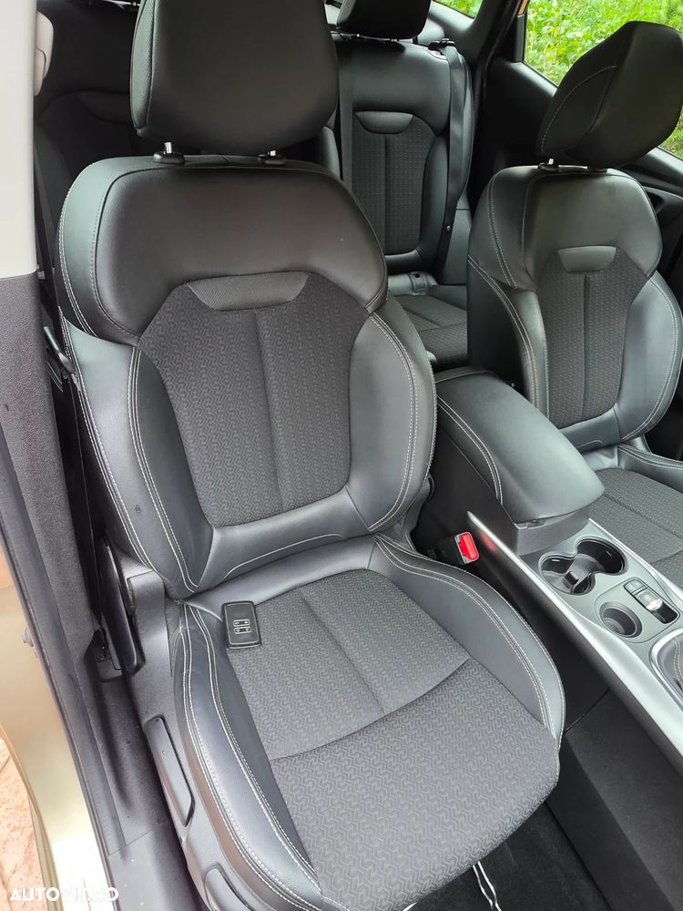 RENAULT Kadjar 2017 — imagine 18