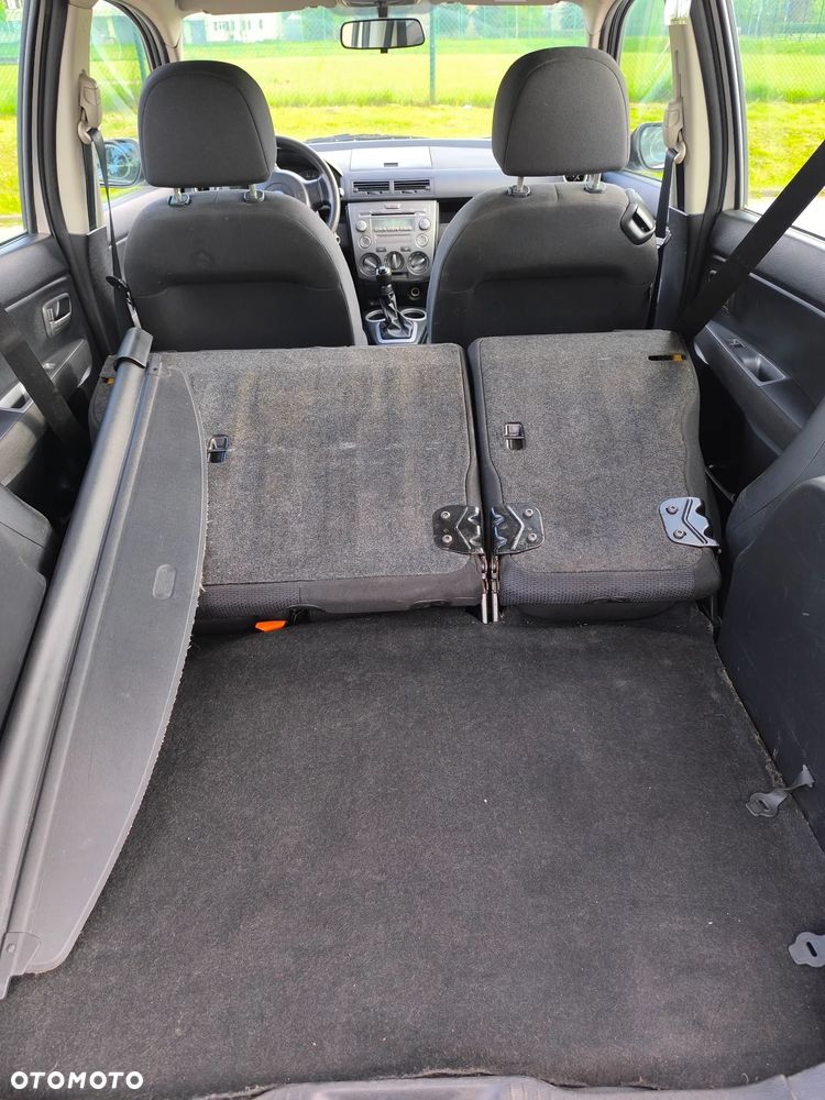 Mazda 2 1.4 DE Core + (klm) - 8