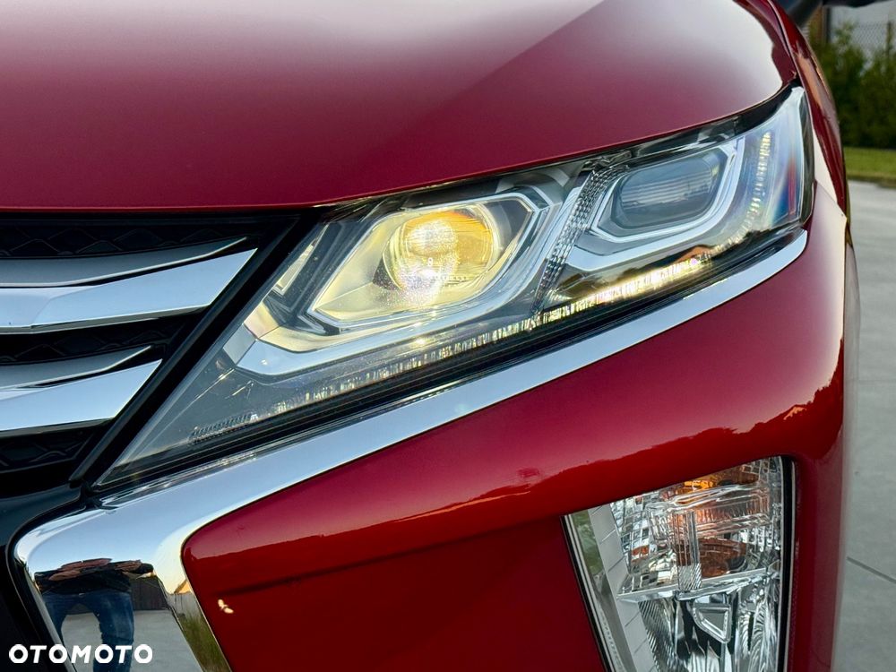 Mitsubishi Eclipse Cross 1.5 T-MIVEC CVT 4WD Spirit+ - 32