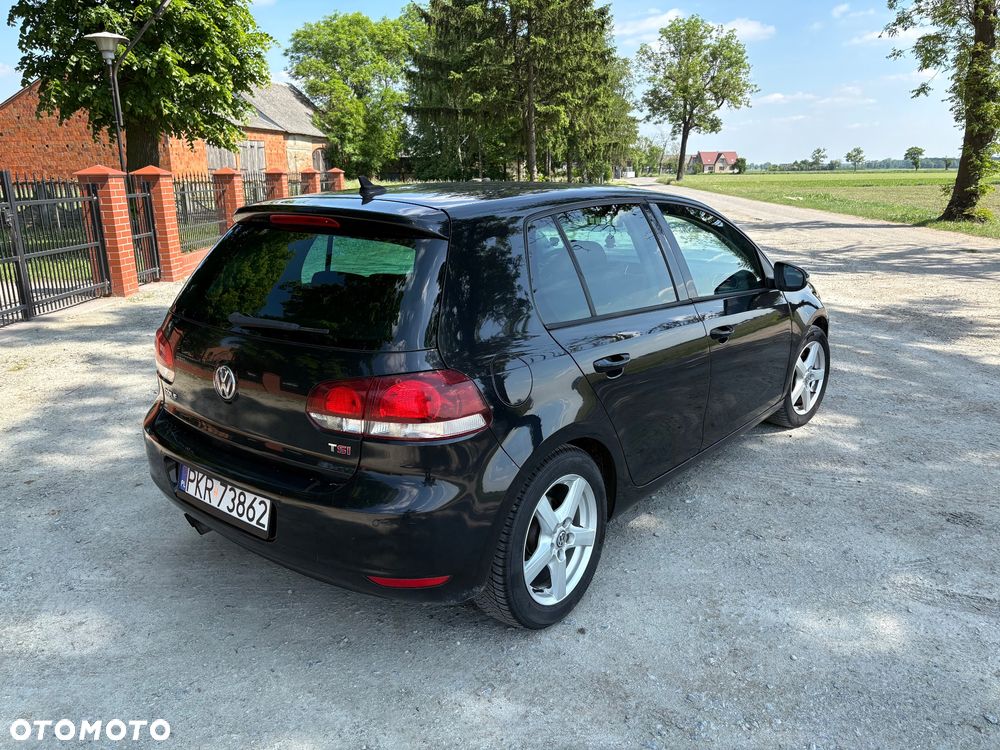 Volkswagen Golf 1.4 TSI Highline - 5