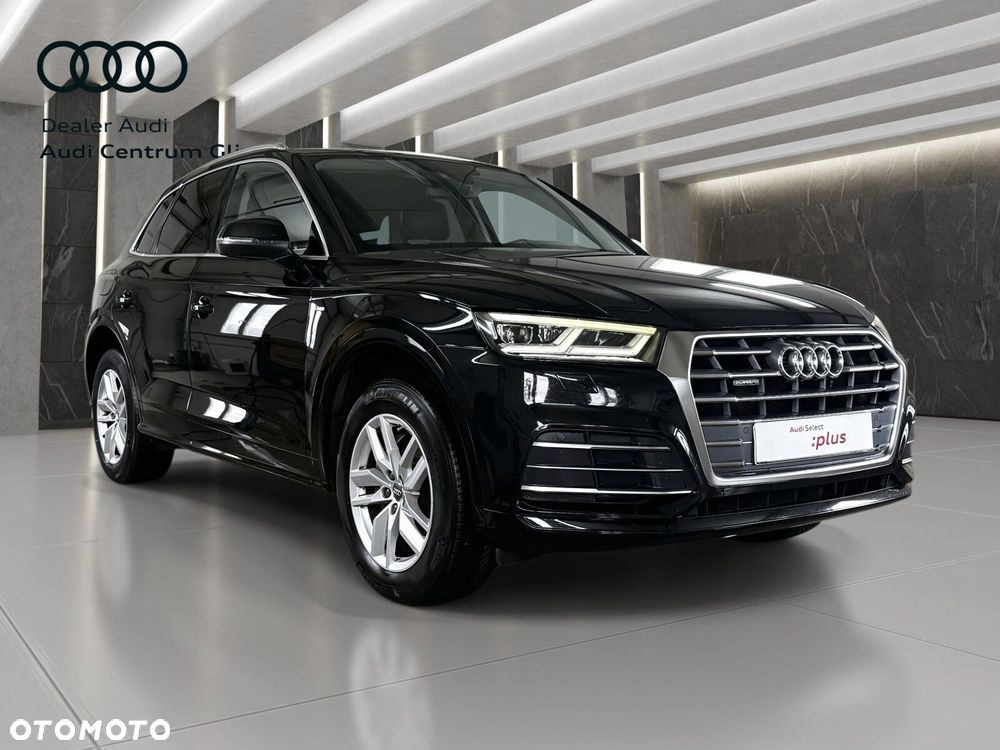 Audi Q5 - 9