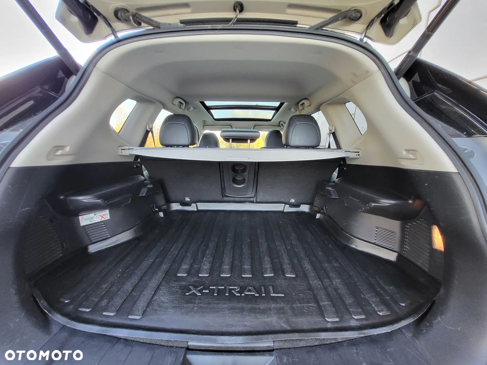 Nissan X-Trail - 18