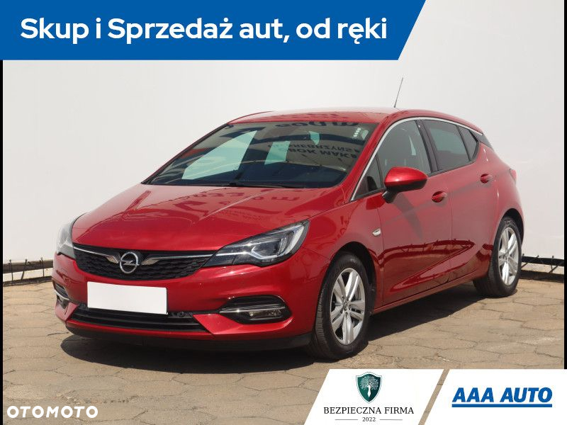 Opel Astra - 2