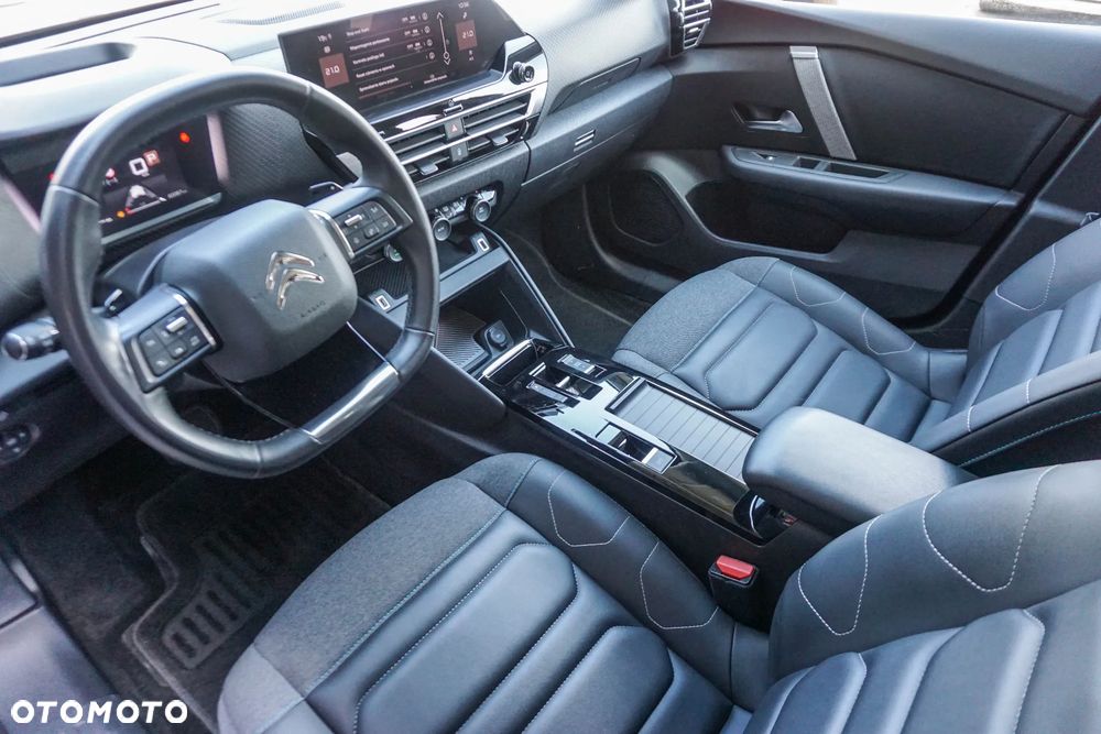 Citroën C4 1.2 PureTech Shine S&S EAT8 - 26