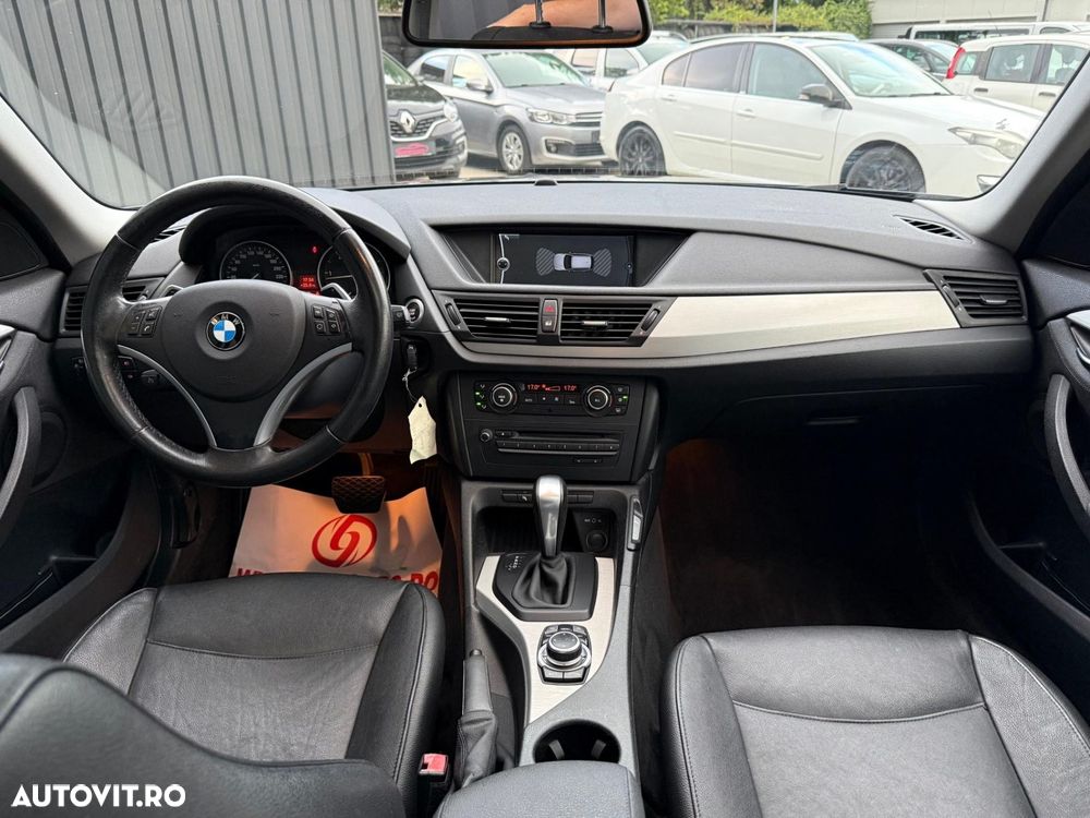 BMW X1 - 9