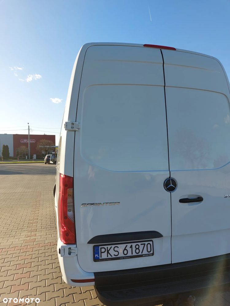 Mercedes-Benz Sprinter - 31