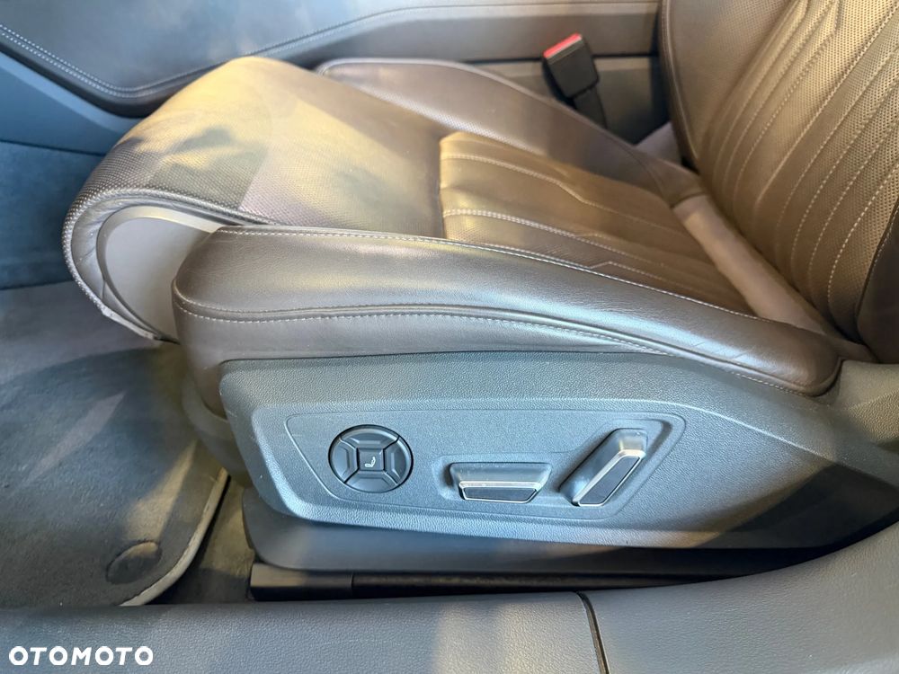 Audi A6 Limousine 50 TDI quattro tiptronic design - 15