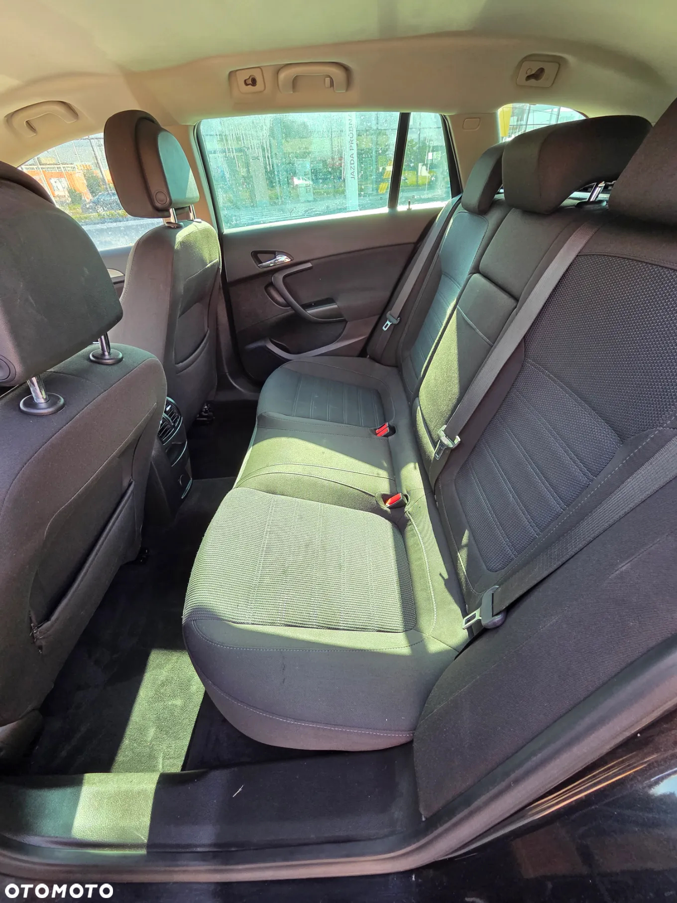 Opel Insignia 2.0 CDTI Edition ecoFLEX - 10