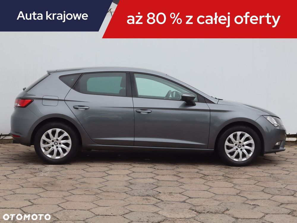 Seat Leon - 8