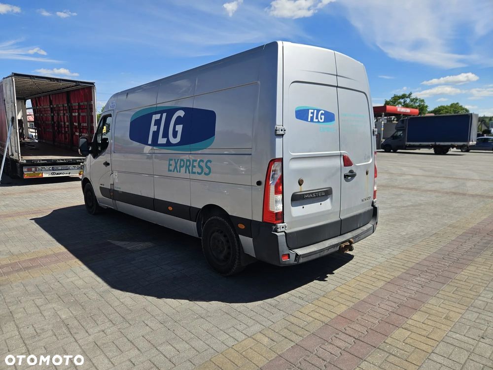 Renault Master - 4