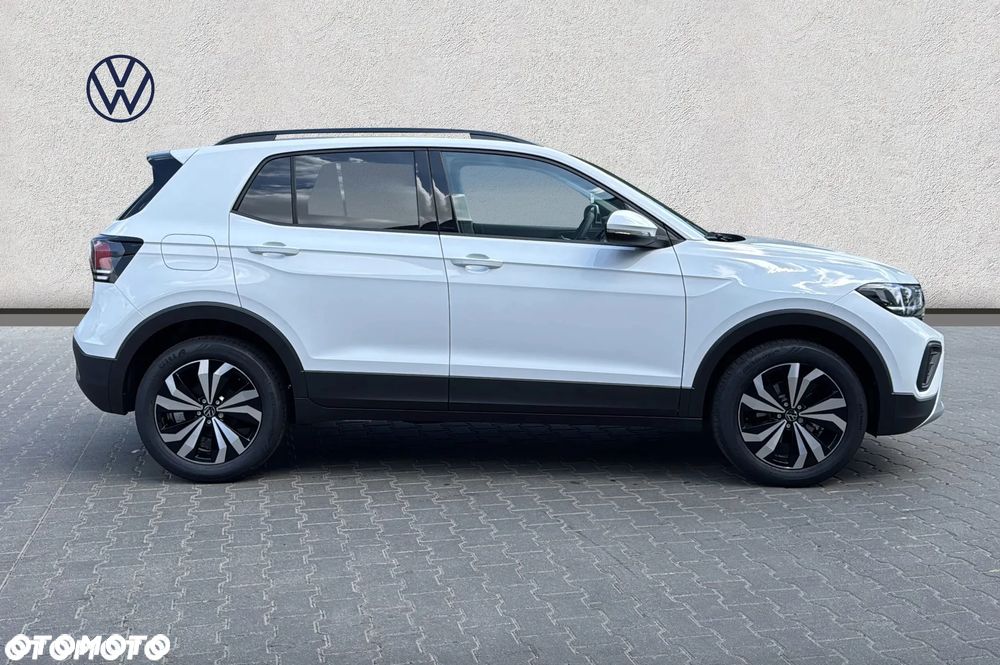 Volkswagen T-Cross - 7