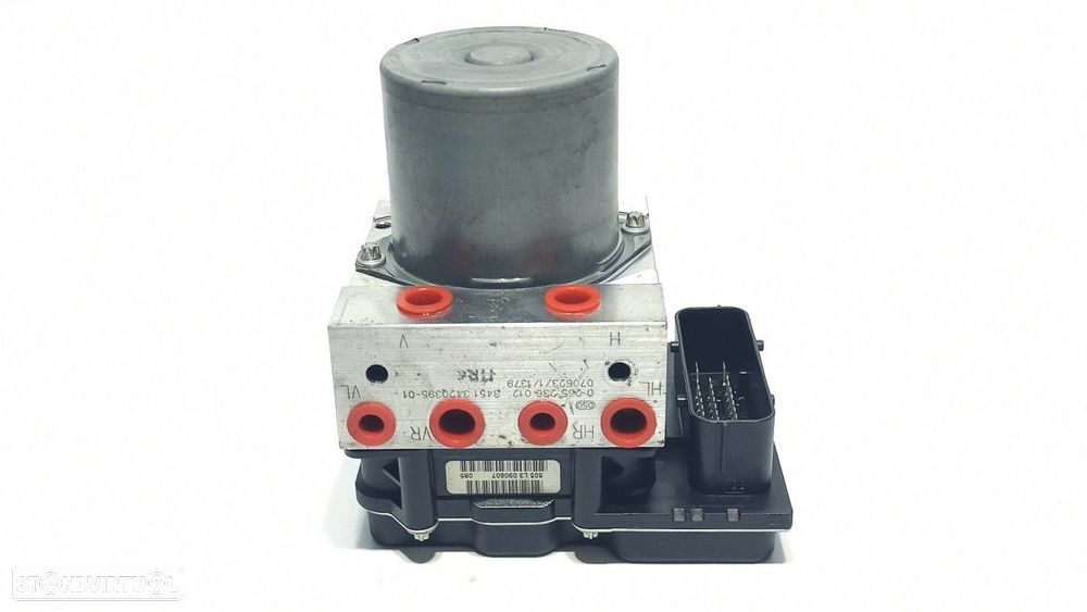 ABS BMW X3 (E83) 2.0D - 4