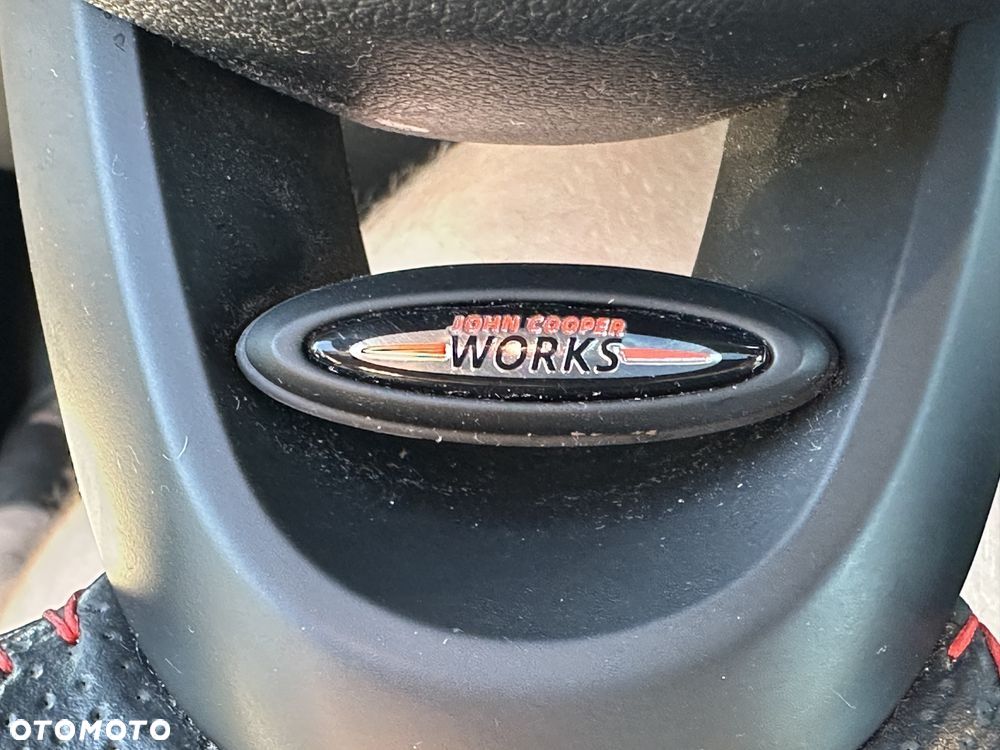 MINI Countryman Cooper S ALL4 sport - 24