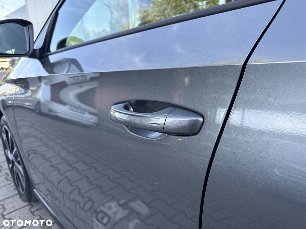 Skoda Fabia 1.0 TSI Monte Carlo DSG - 38
