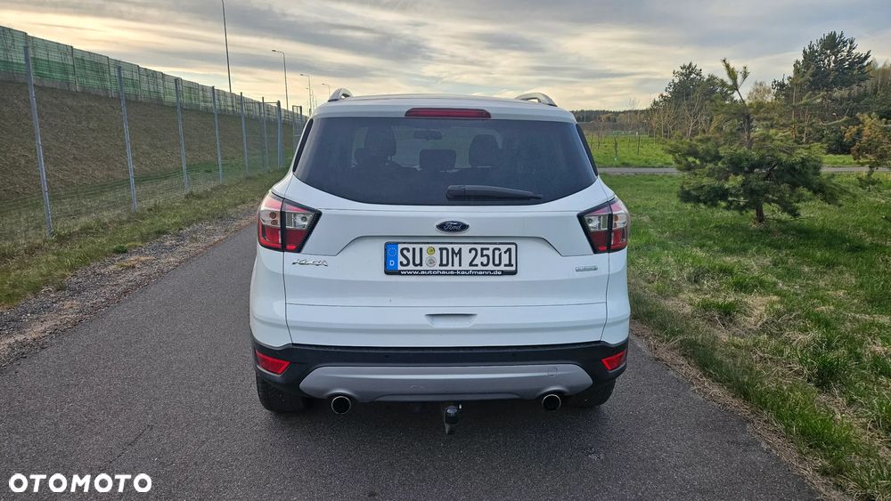 Ford Kuga 1.5 EcoBoost FWD Titanium ASS - 7