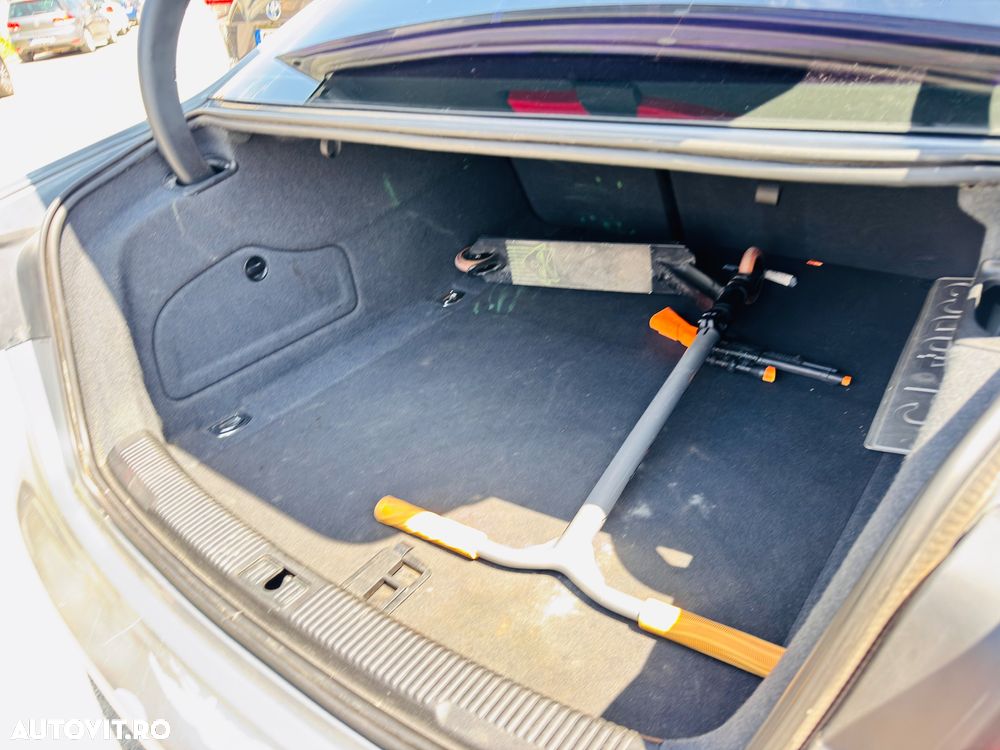 Audi A6 2.0 TDI Multitronic - 16