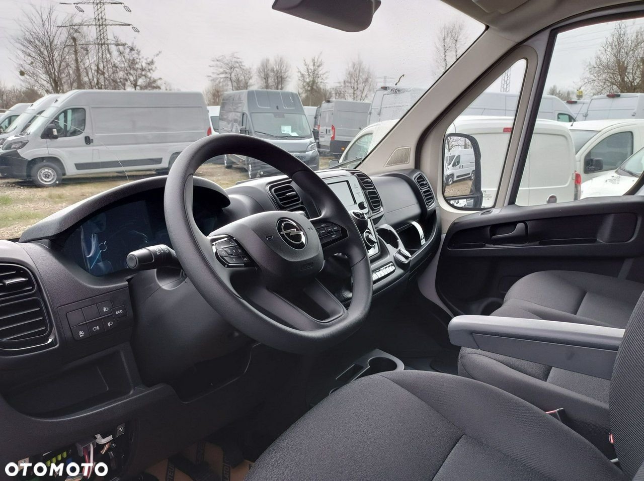 Opel Movano - 4
