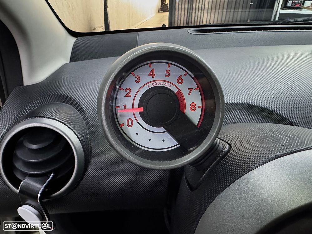 Citroën C1 1.0 Attraction - 13