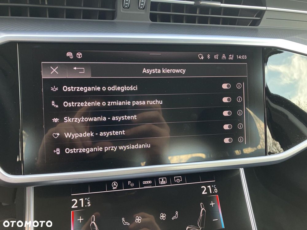 Audi A6 Limousine - 20