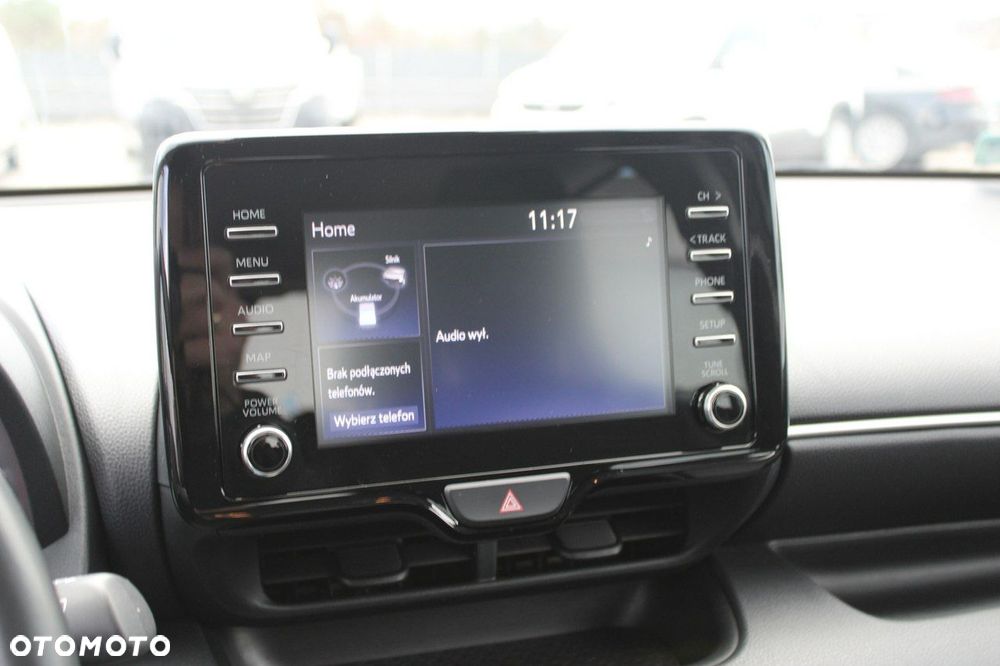 Toyota Yaris - 21