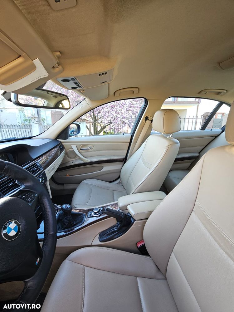 BMW Seria 3 320d - 7