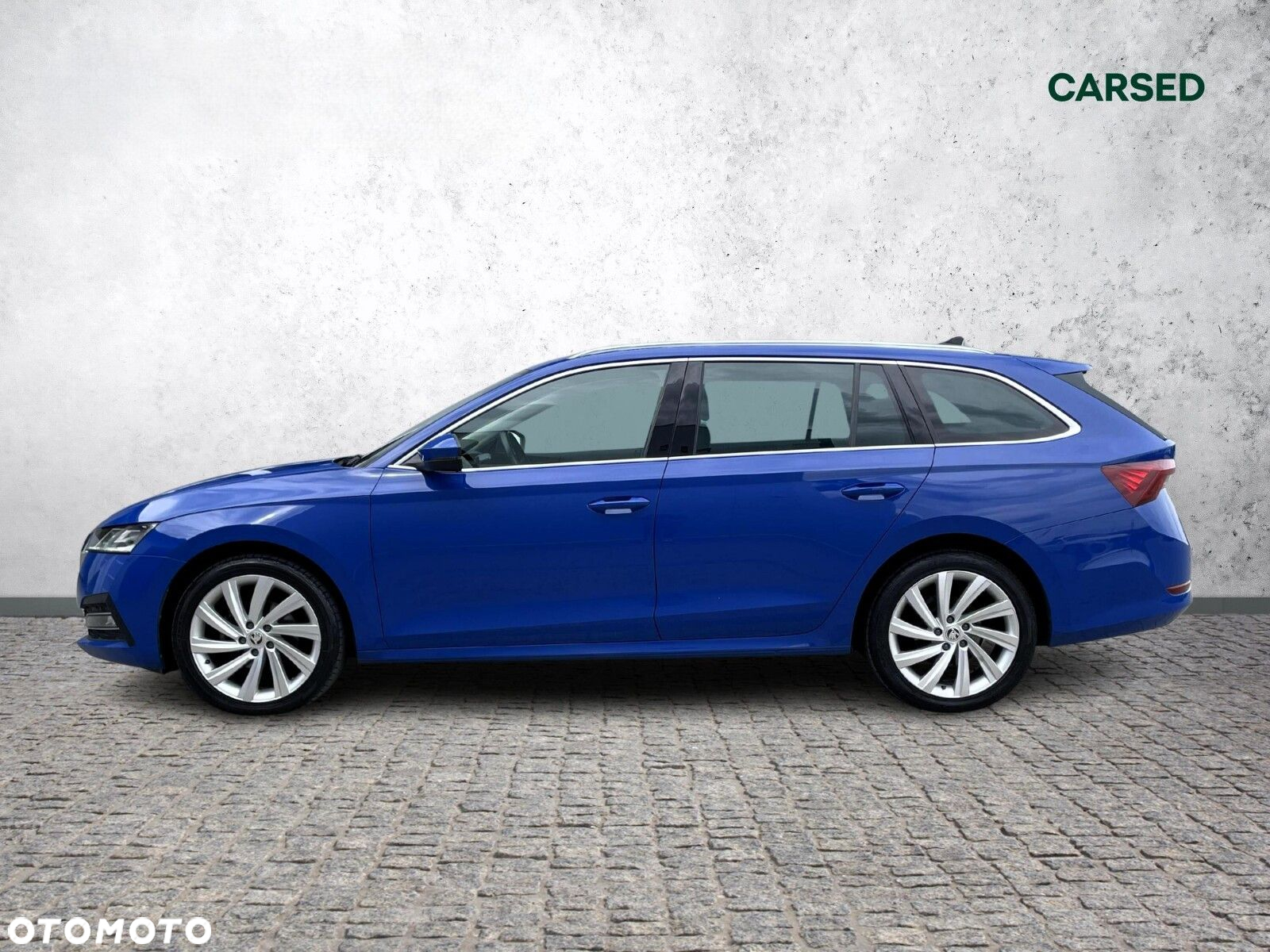 Skoda Octavia 2.0 TDI Style DSG - 2