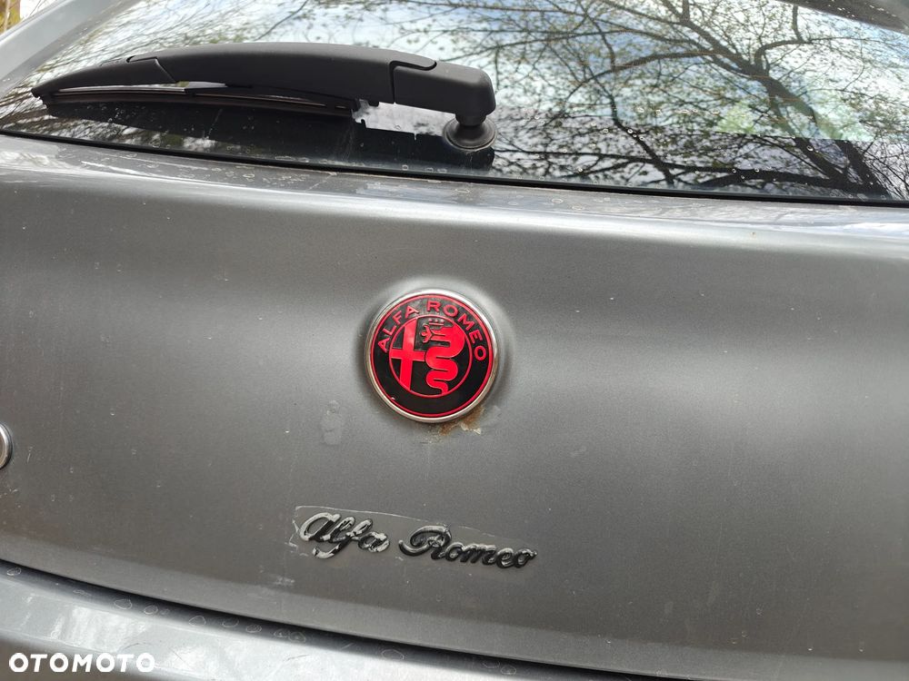 Alfa Romeo Mito - 7