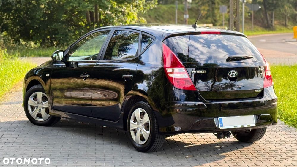 Hyundai i30 1.6 CRDi Premium - 16