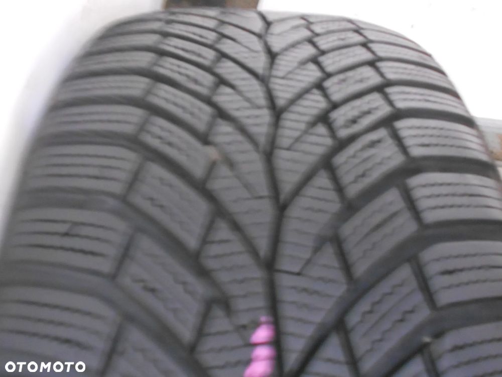 OPONA POJEDYNKA  225/50R17 CONTINENTAL WINTER CONTACT TS 870 XL DOT 3623 7.6MM - 2