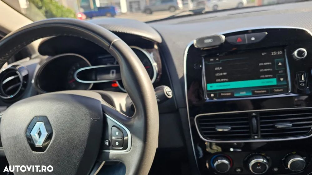 Renault Clio IV 0.9 Energy TCe Zen - 6