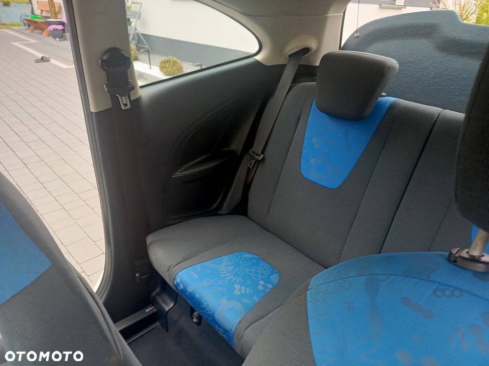 Ford KA - 11