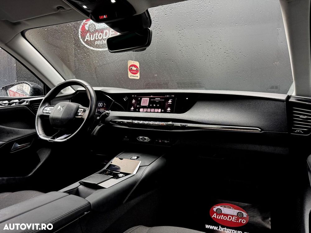 DS AUTOMOBILES DS4 2022 — imagine 6