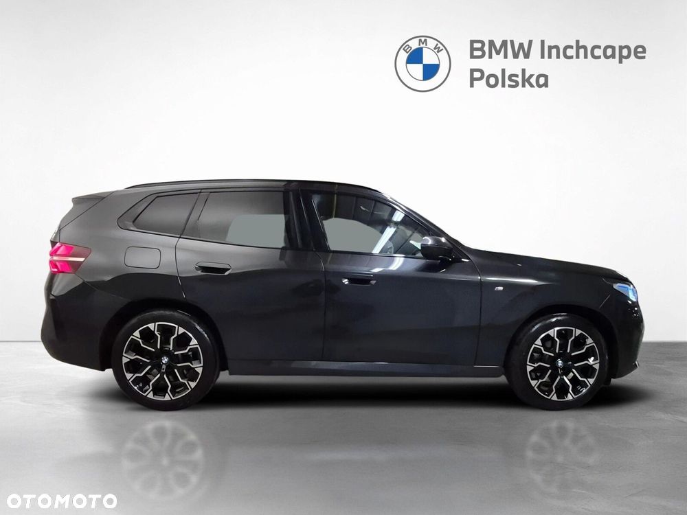 BMW X3 xDrive20 mHEV - 7
