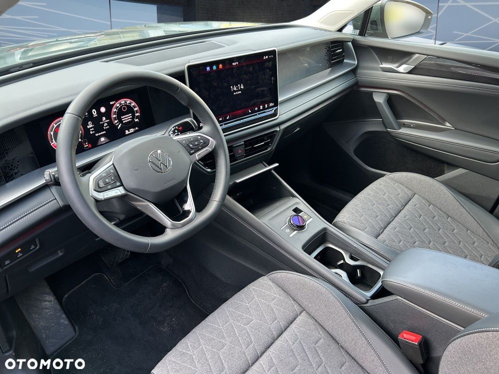 Volkswagen Tayron - 6