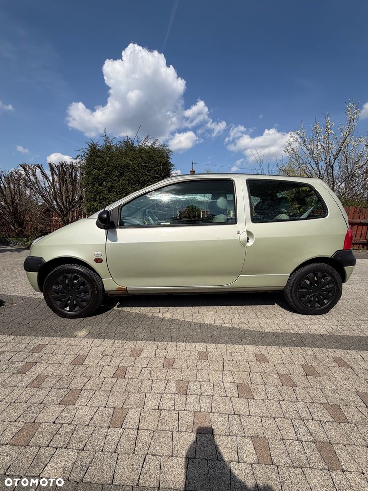 Renault Twingo - 5