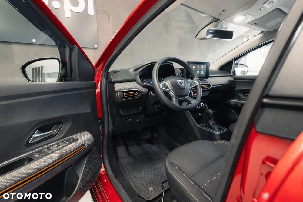 Dacia Sandero - 10