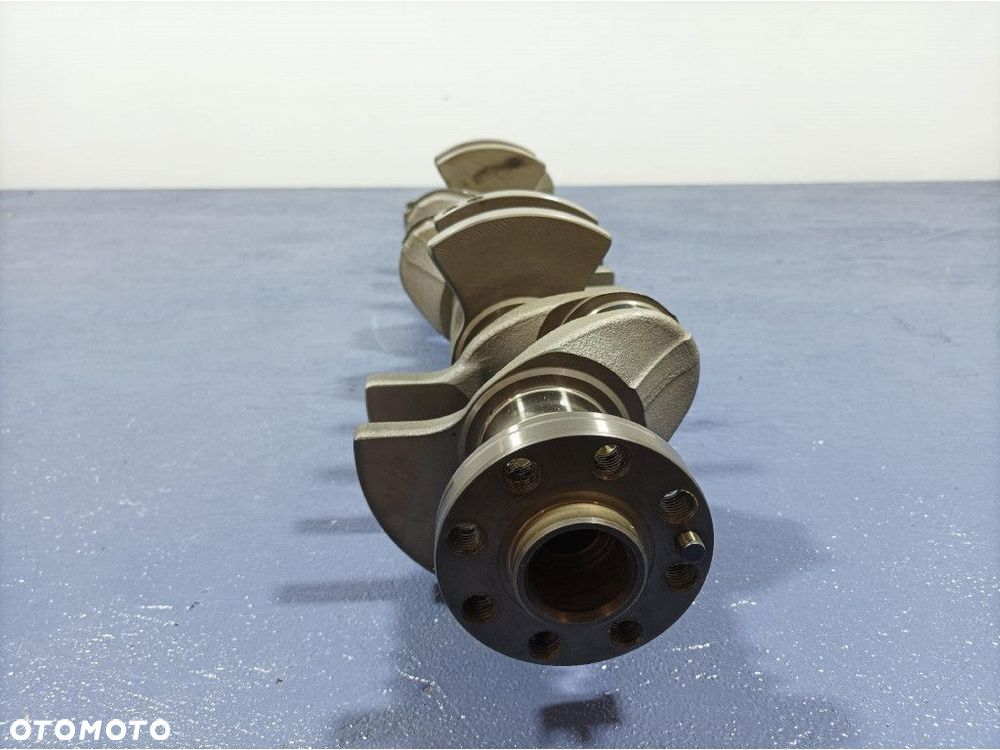BMW M4 G82 M3 G80 3.0T 510 KM S58B30A WAŁ KORBOWY 9500748 - 8