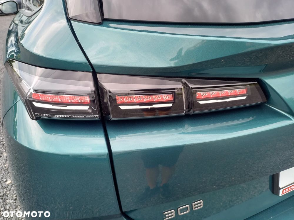 Peugeot 308 BlueHDi 130 Stop & Start Active Pack - 13